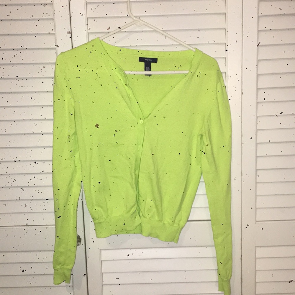 Cardigan